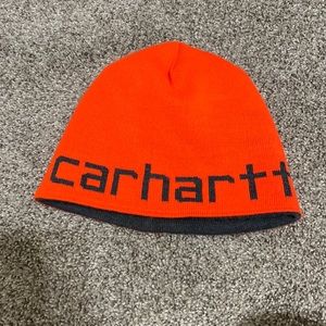 Adult Carhartt Reversible Beanie